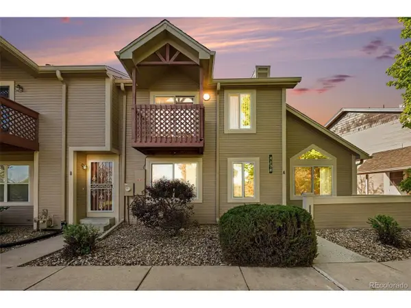 4138 S Mobile Cir #A, Aurora, CO 80013