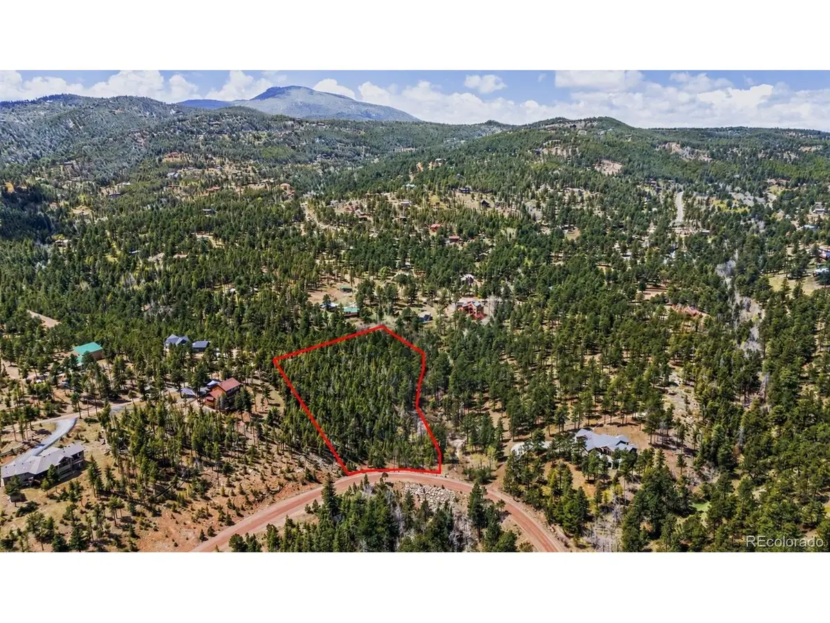 364 Crescent Lake Rd, Golden, CO 80403 - #1