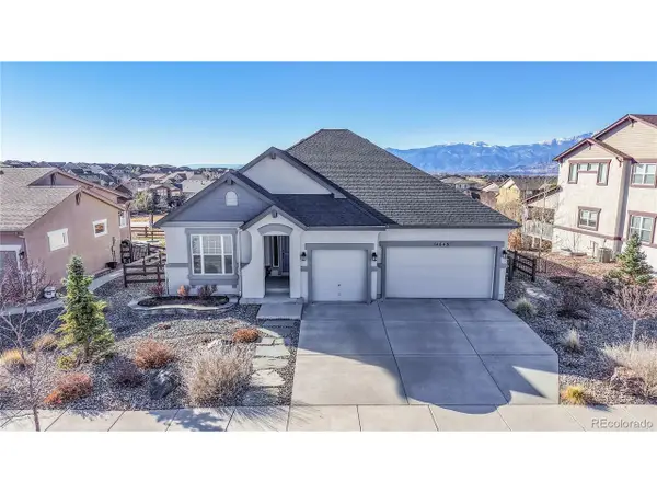 4649 Hanging Lake Cir, Colorado Springs, CO 80924