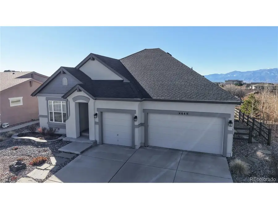 4649 Hanging Lake Cir, Colorado Springs, CO 80924 - Image #2