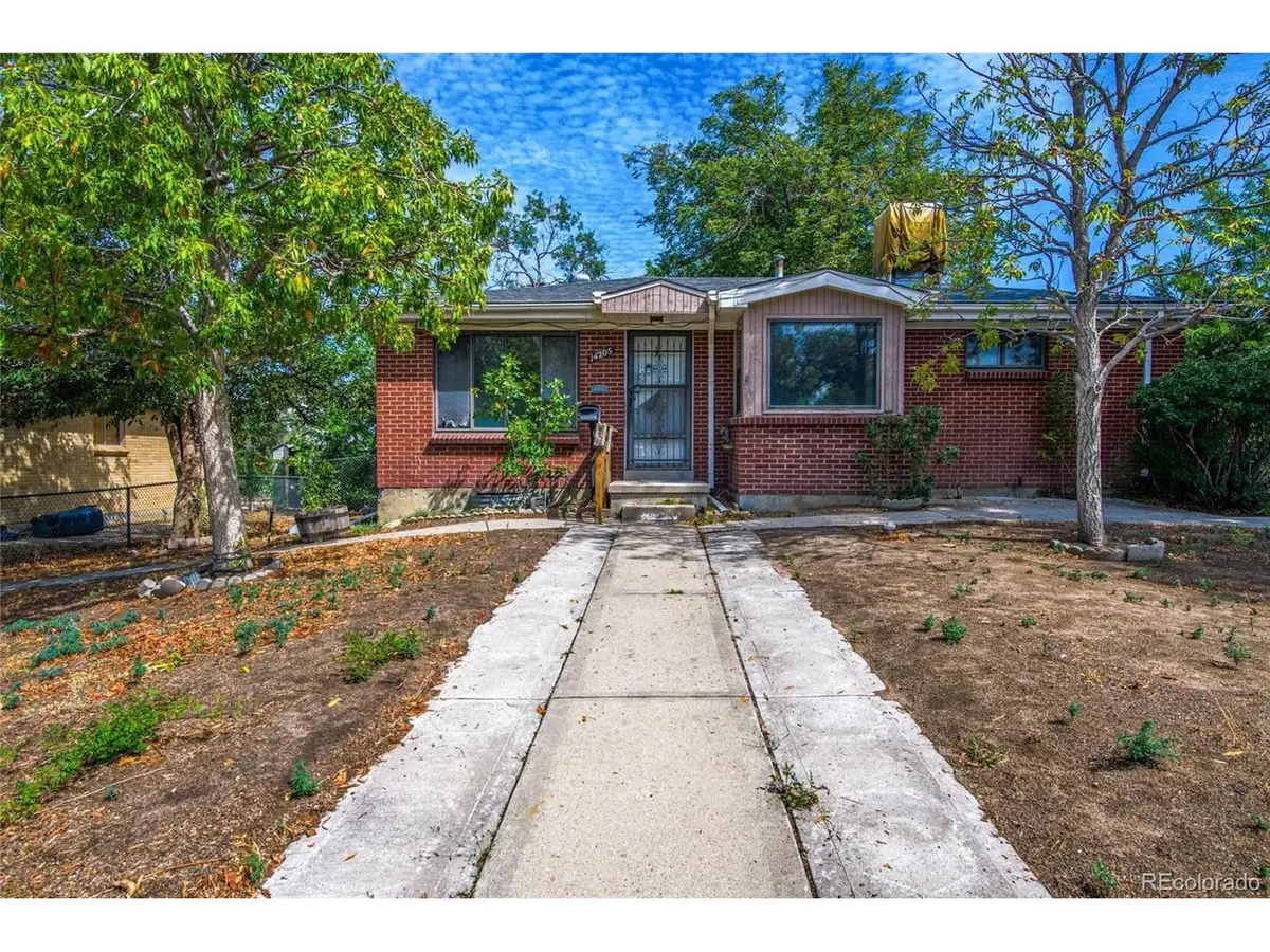 14205 E 25th Pl, Aurora, CO 80011 - #1