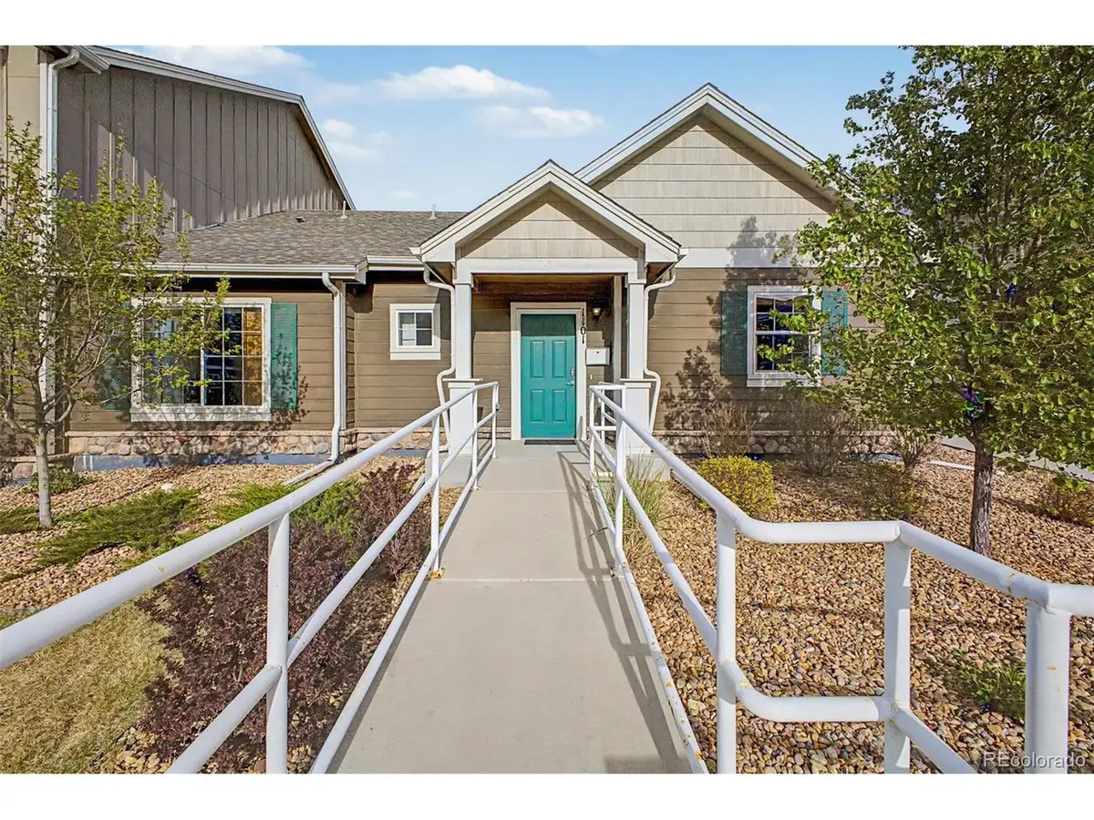 14700 E 104th Ave #11-1101, Commerce City, CO 80022 - #1