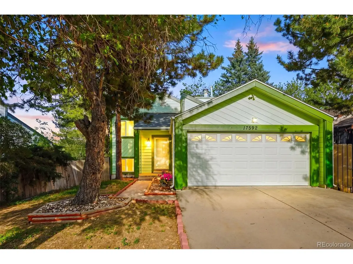 17592 E Ohio Cir, Aurora, CO 80017 - #1