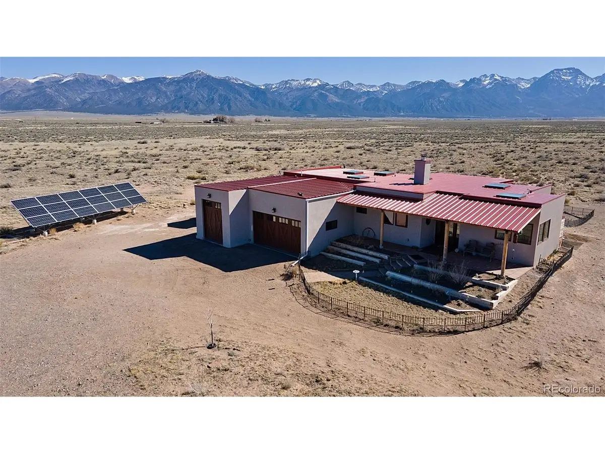 63550 County Road T, Moffat, CO 81143 - #1
