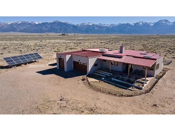 63550 County Road T, Moffat, CO 81143