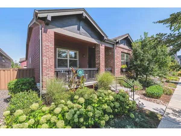 11589 E 25th Dr, Aurora, CO 80010