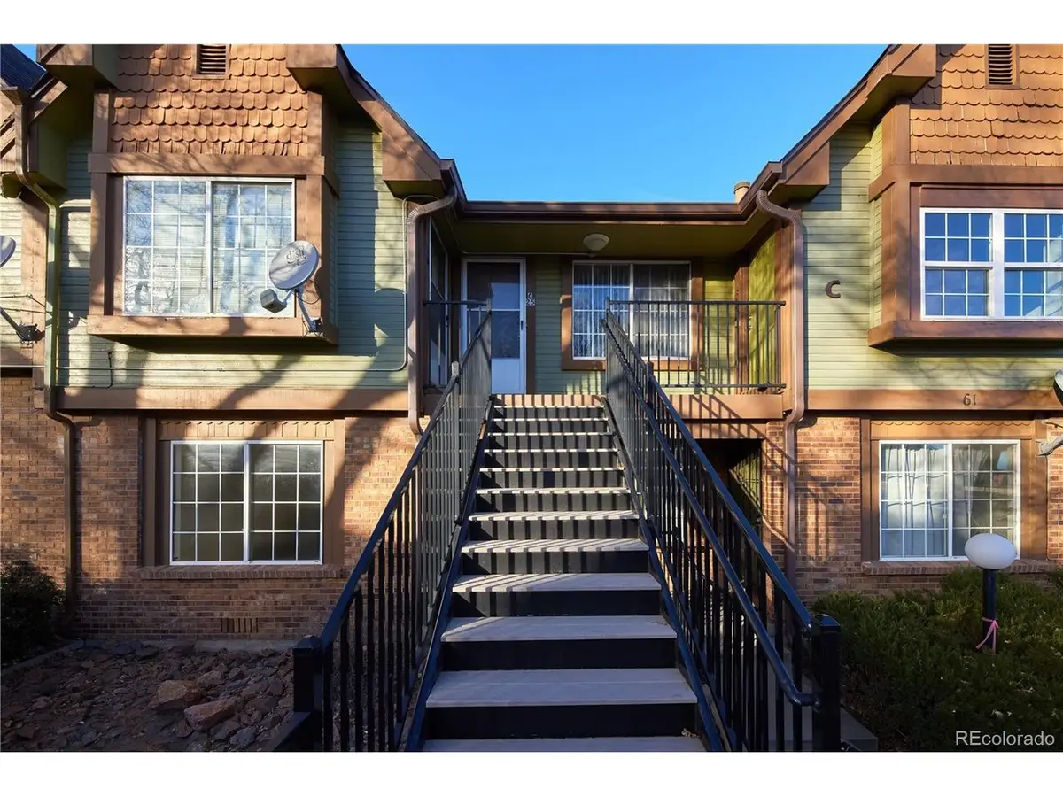 61 S Sable Blvd #C26, Aurora, CO 80012 - #1