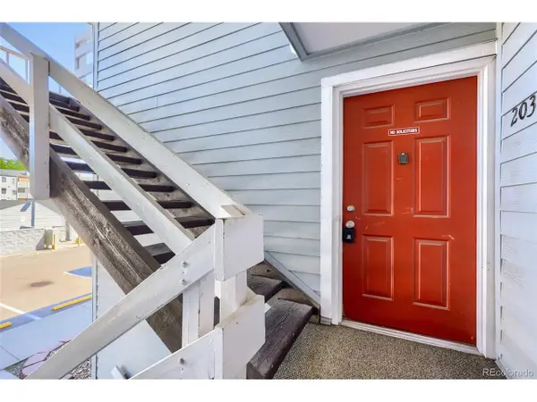 7395 E Eastman Ave #203L, Denver, CO 80231