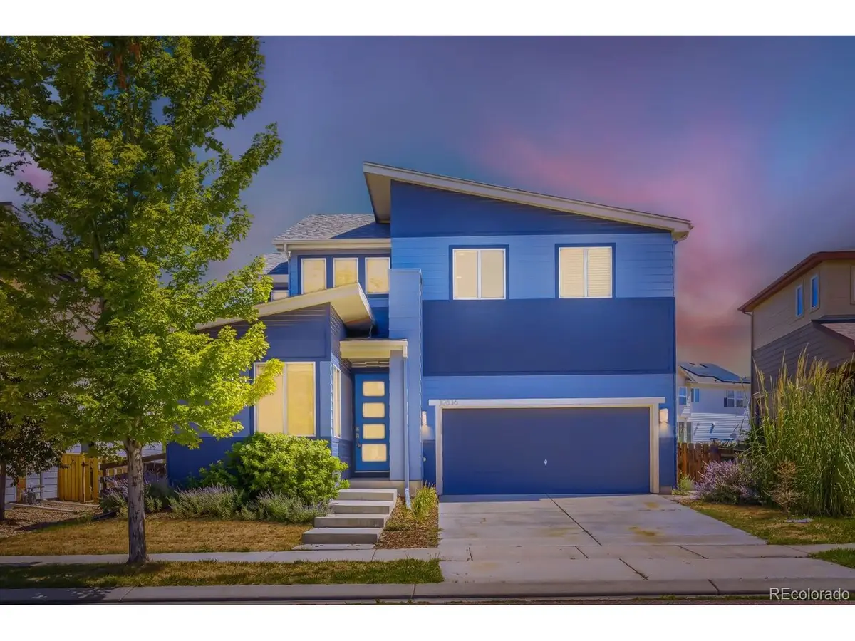 10836 Truckee Cir, Commerce City, CO 80022 - #1