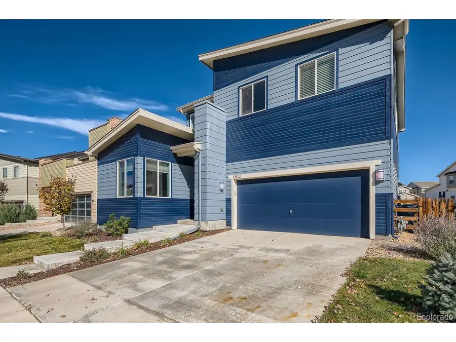 10836 Truckee Cir, Commerce City, CO 80022 - #2