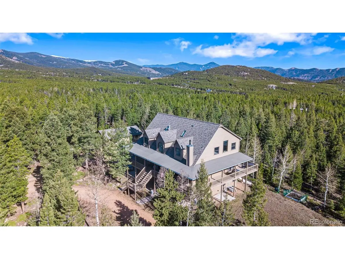 31371 Shadow Mountain Dr, Conifer, CO 80433 - #1