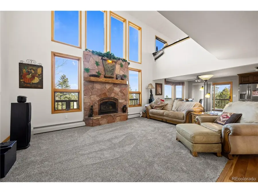 31371 Shadow Mountain Dr, Conifer, CO 80433 - #2