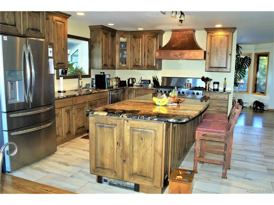 31371 Shadow Mountain Dr, Conifer, CO 80433 - #3