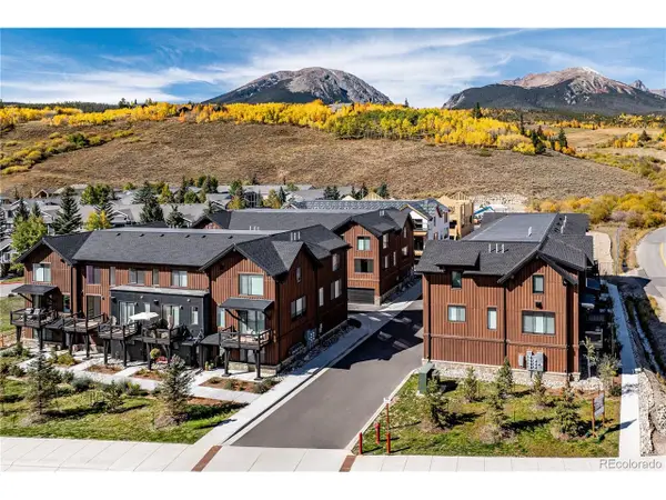 1301 Adams Ave #114, Silverthorne, CO 80498