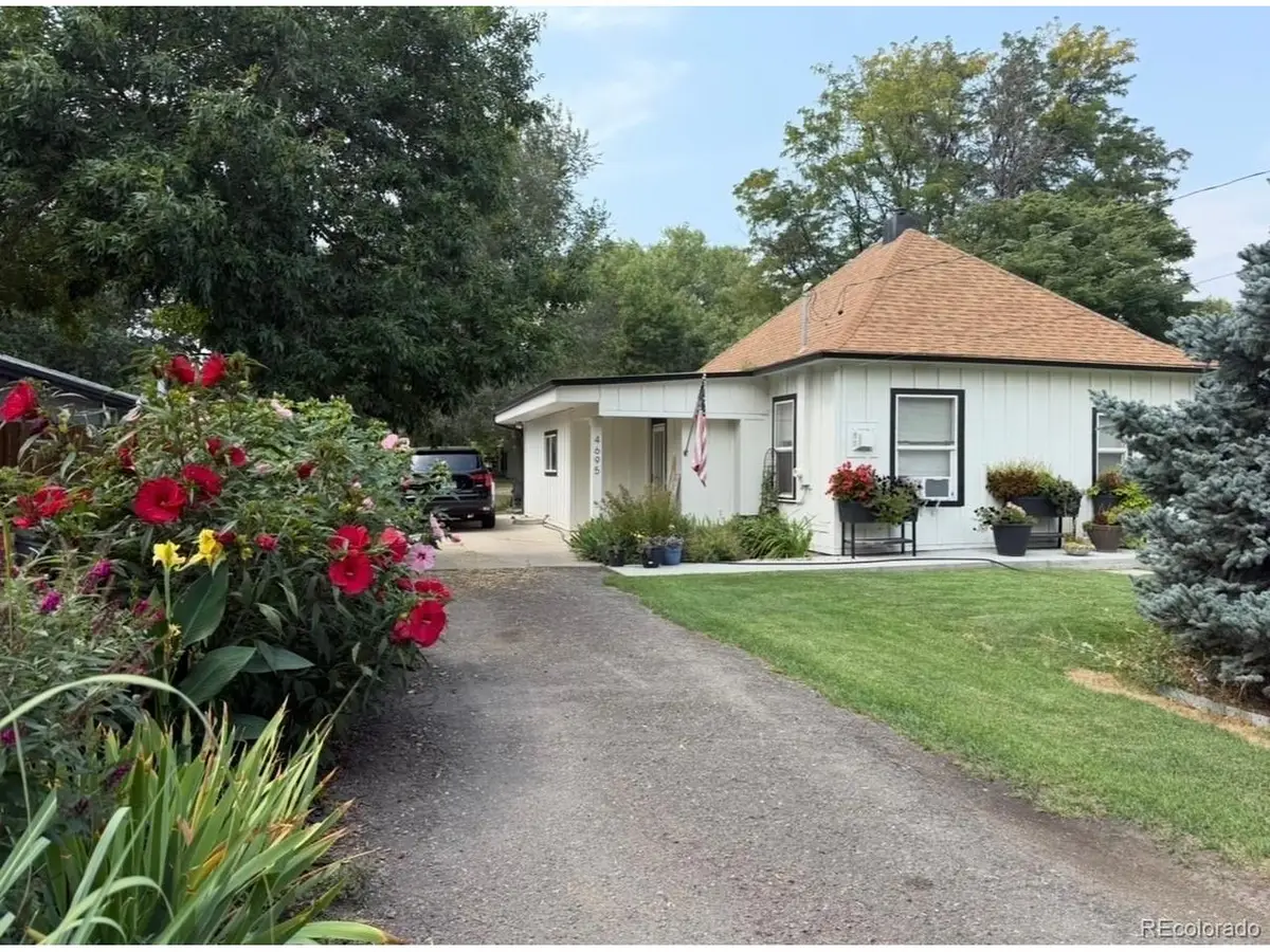 4695 Parfet St, Wheat Ridge, CO 80033 - #1
