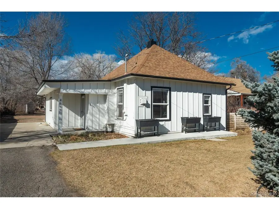 4695 Parfet St, Wheat Ridge, CO 80033 - #2