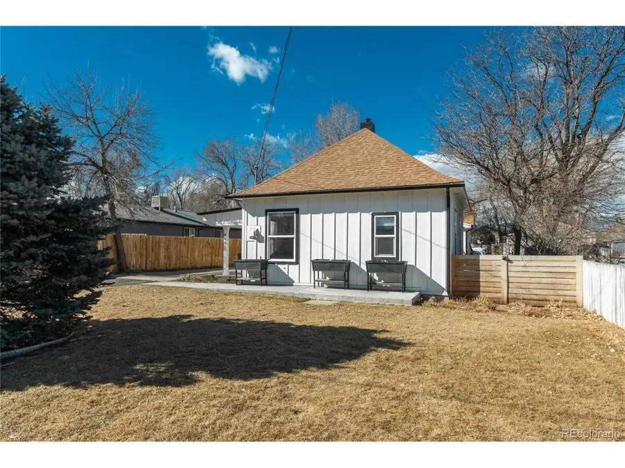 4695 Parfet St, Wheat Ridge, CO 80033 - #3
