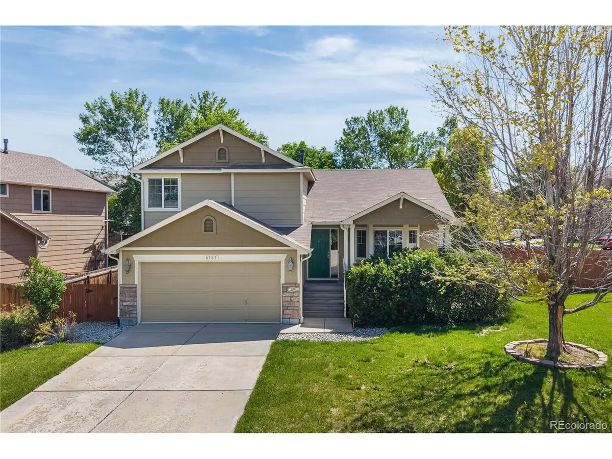 6161 Clayton St, Frederick, CO 80530 - #1