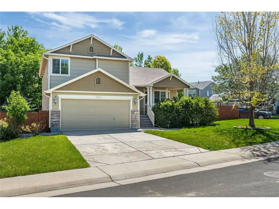6161 Clayton St, Frederick, CO 80530 - #2