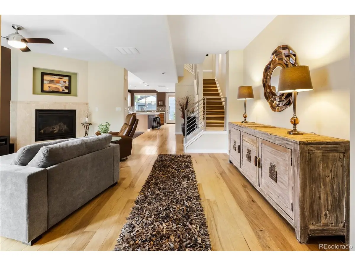 2051 Osceola St, Denver, CO 80212 - #1