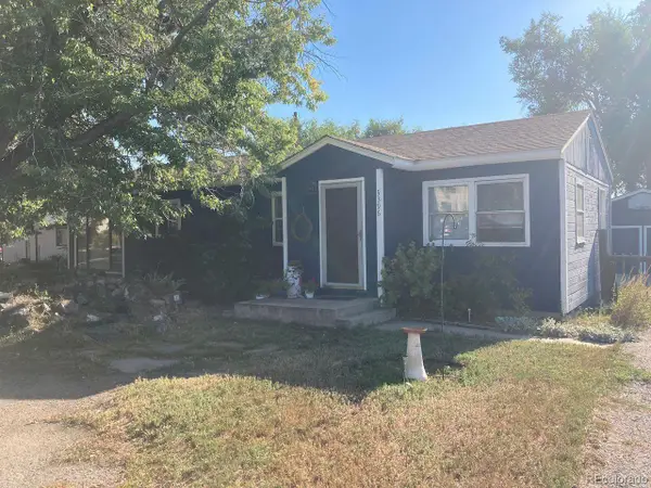 5396 Balsam St, Arvada, CO 80002