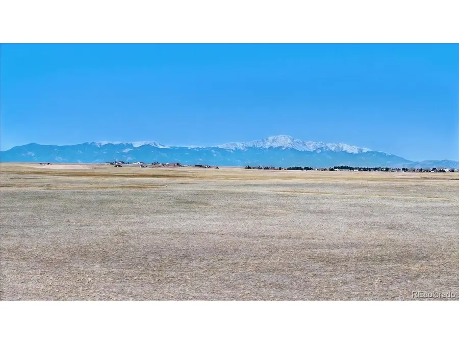 0 Judge Orr Rd, Peyton, CO 80831 - #2