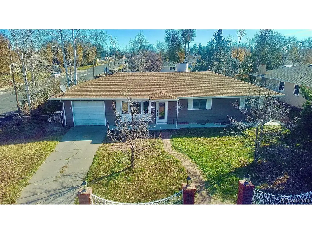 790 I Ave, Limon, CO 80828 - #1
