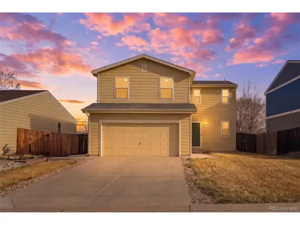 Address Withheld By Seller, Brighton, CO 80603