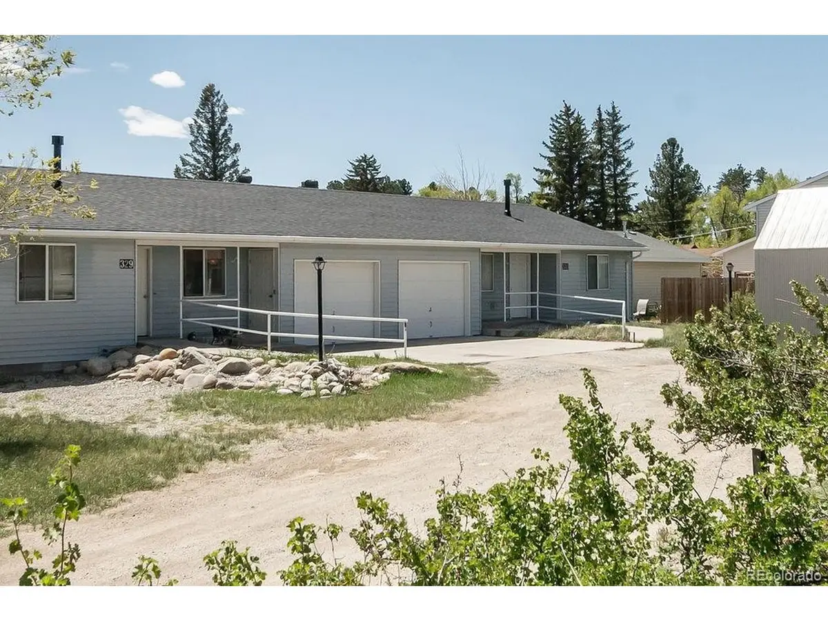 329 Crossman Ave, Buena Vista, CO 81211 - #1