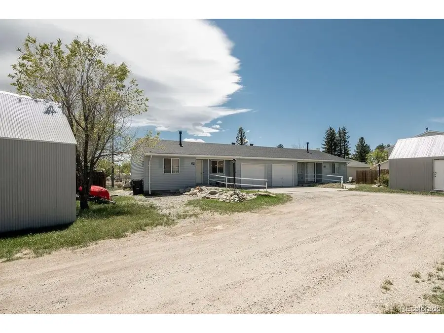 329 Crossman Ave, Buena Vista, CO 81211 - #2