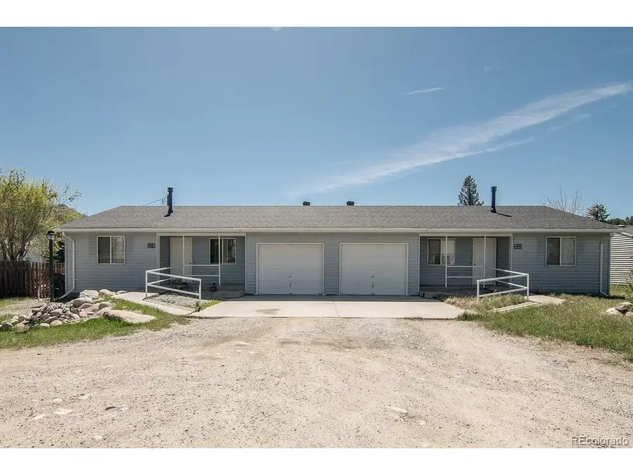 329 Crossman Ave, Buena Vista, CO 81211 - #3