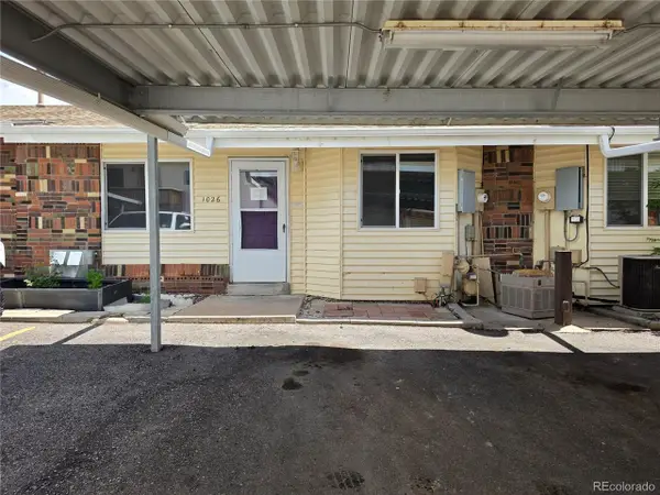 1026 S Miller St, Denver, CO 80226