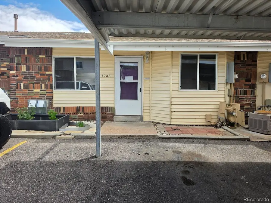 1026 S Miller St, Denver, CO 80226 - #2