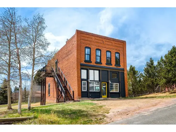 217 E Main St #1-4, Cripple Creek, CO 80813