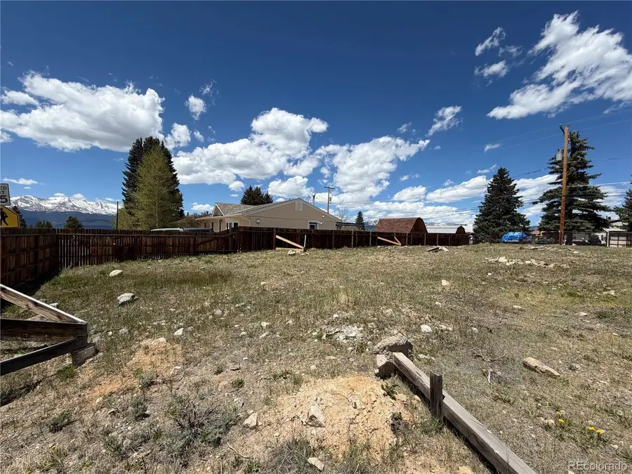 Lots 4 & 5, Blk 44 W 6th St, Leadville, CO 80461 - #3