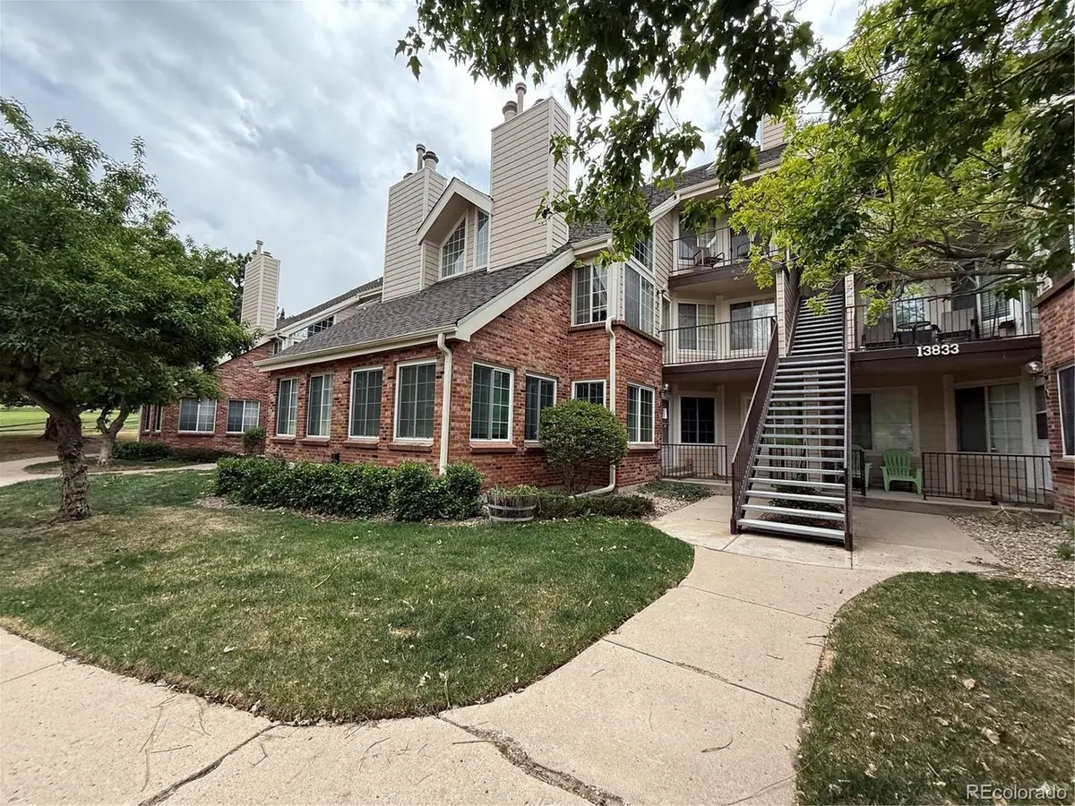 13833 E Lehigh Ave #A, Aurora, CO 80014 - #1