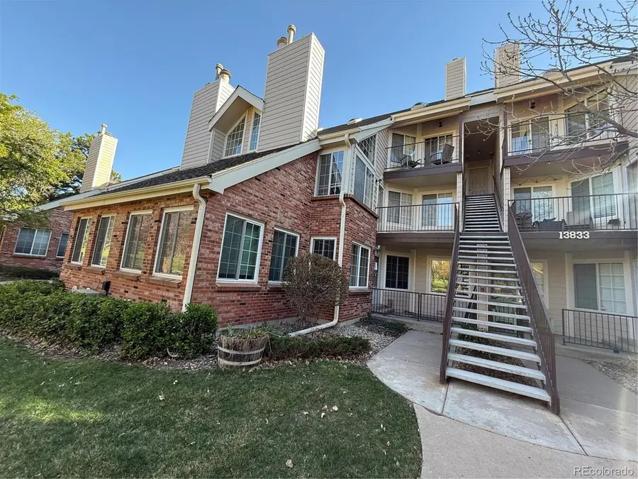 13833 E Lehigh Ave #A, Aurora, CO 80014 - #2