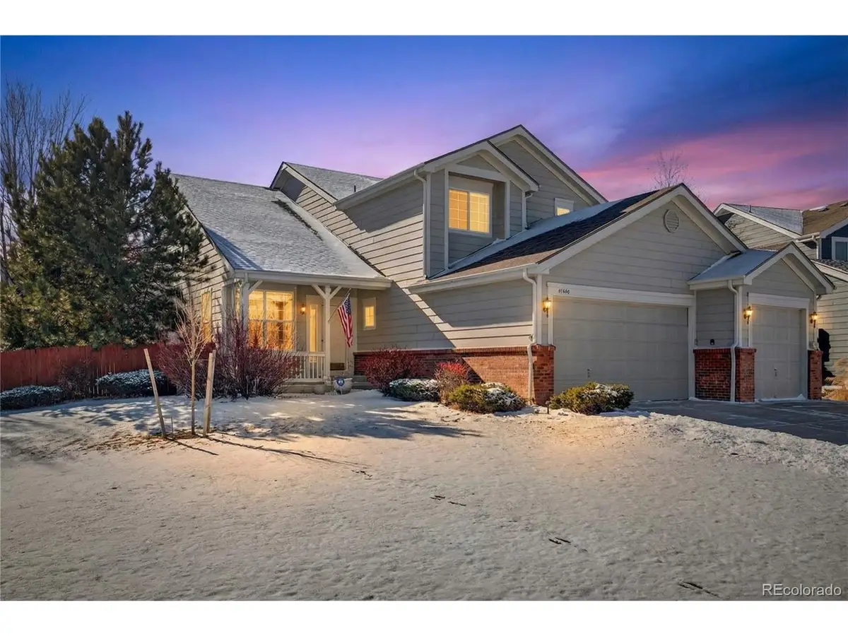 17680 E Chicory Cir, Parker, CO 80134 - Image #1