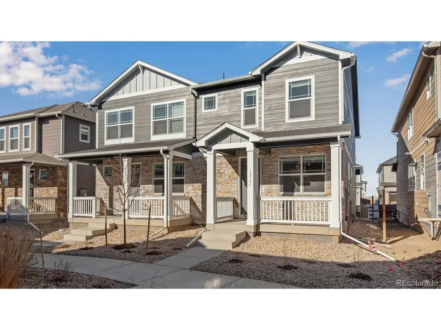 9884 Argonne St, Commerce City, CO 80022 - #3