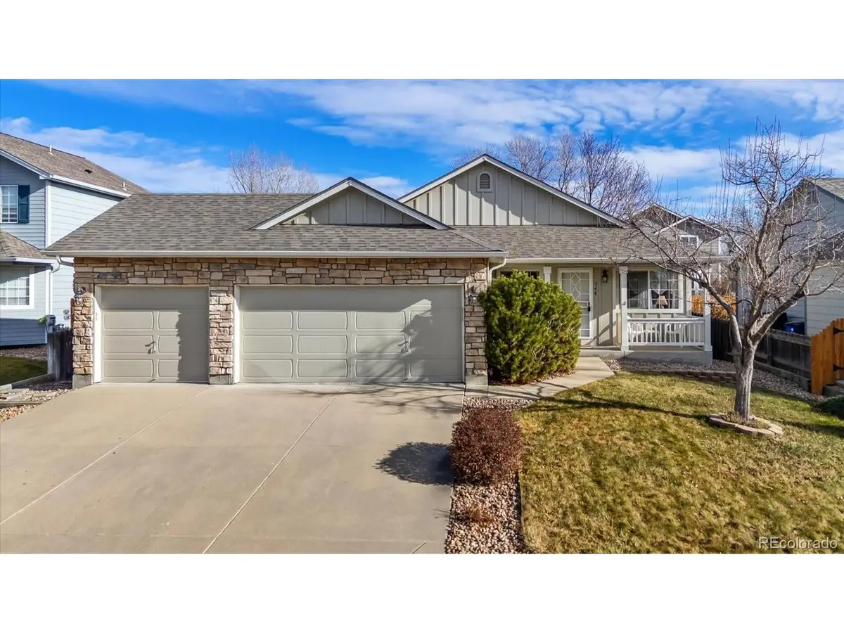 548 Badger Creek Dr, Brighton, CO 80601 - Image #1