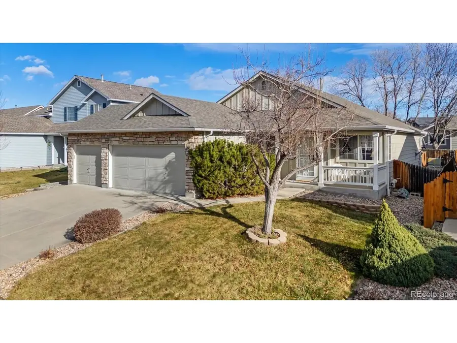 548 Badger Creek Dr, Brighton, CO 80601 - Image #2