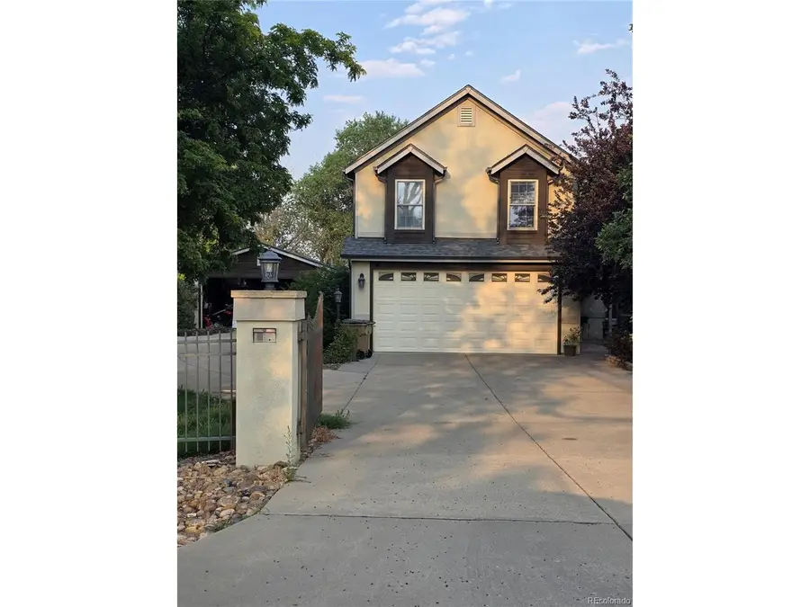 12524 Troy St, Henderson, CO 80640 - #2