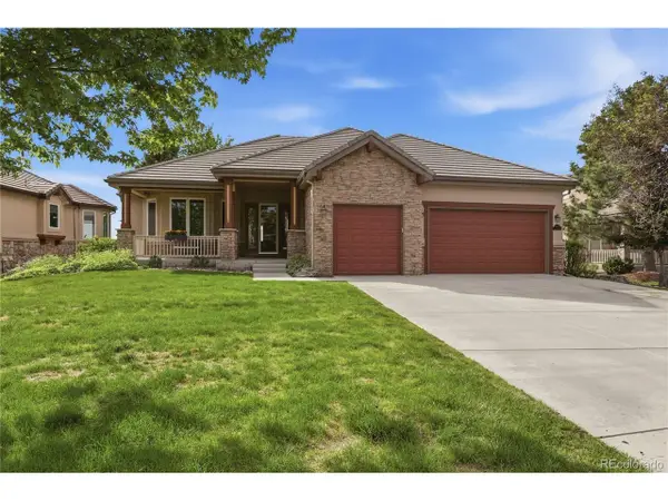 6732 Vista Lodge Loop, Castle Pines, CO 80108