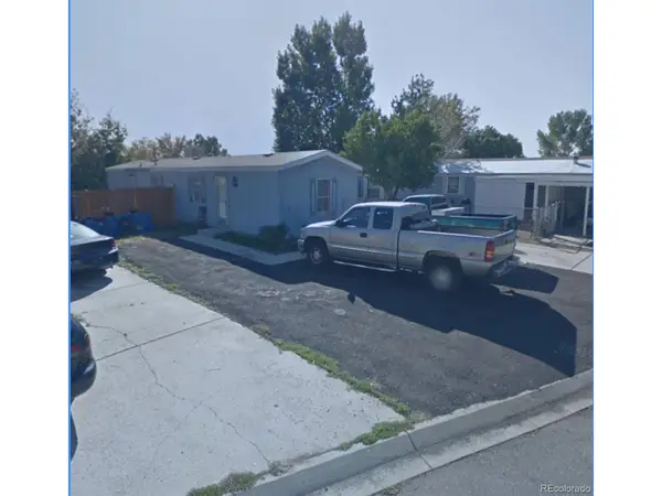 8430 Madison Way, Denver, CO 80229