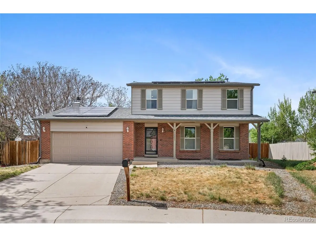 15083 E 43rd Ave, Denver, CO 80239 - #1