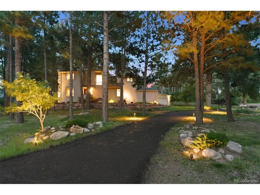 18971 Shadowood Dr, Monument, CO 80132 - #2