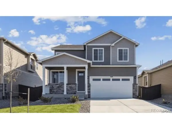 9938 Danube Ct, Commerce City, CO 80022
