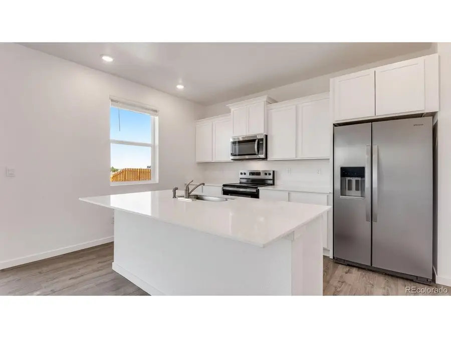 9938 Danube Ct, Commerce City, CO 80022 - #2