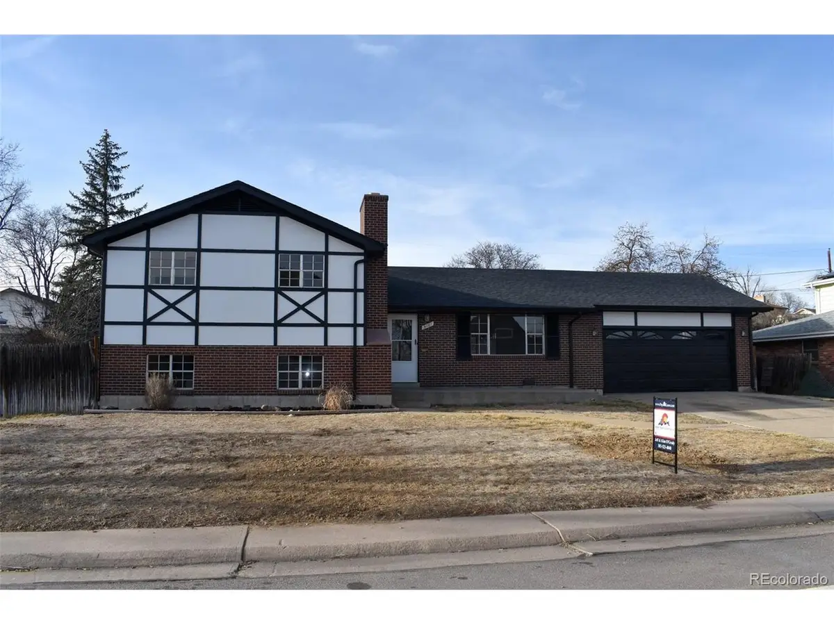 9781 Melody Dr, Northglenn, CO 80260 - #1