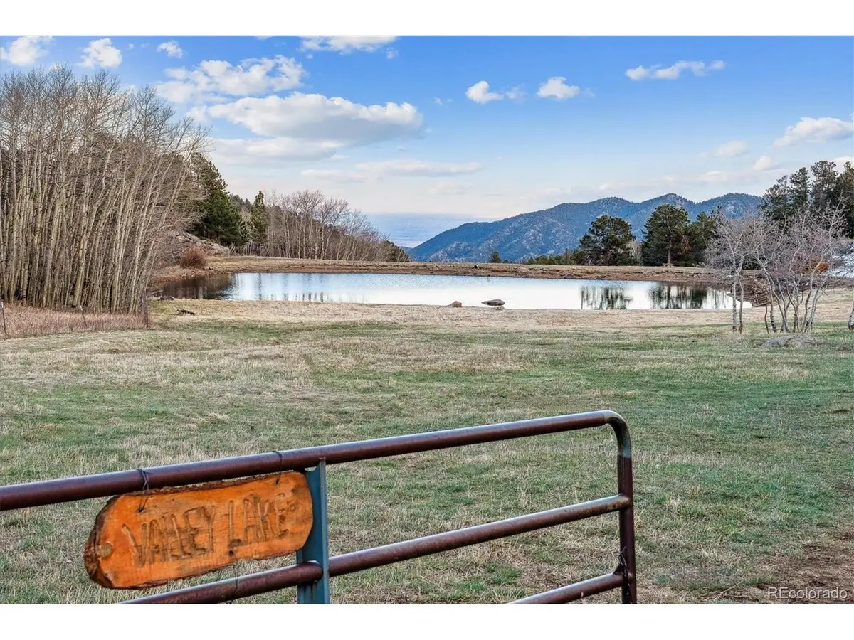 Rock Lake Rd, Ward, CO 80481 - #1